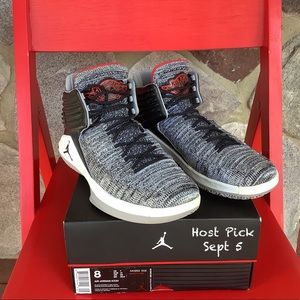 🏀 Air Jordan 32 MVP ⛹🏾‍♀️